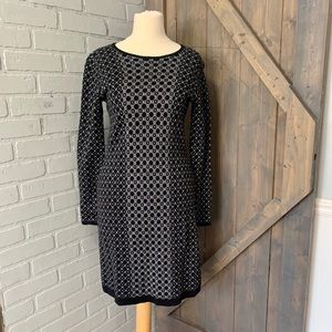 Cynthia Rowley Sweater Dress